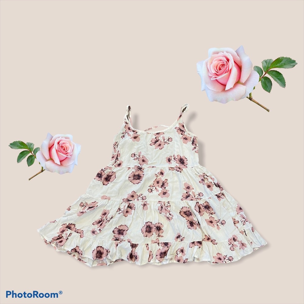 Brandy Melville Jada Dress